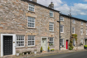 Weavers Cottage Newly converted luxurious retreat